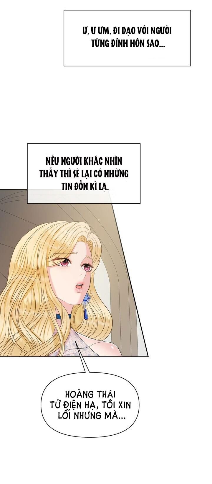[18+] Cách Thuần Hóa Quái Thú Xấu Xa Chapter 13.1 - Trang 2