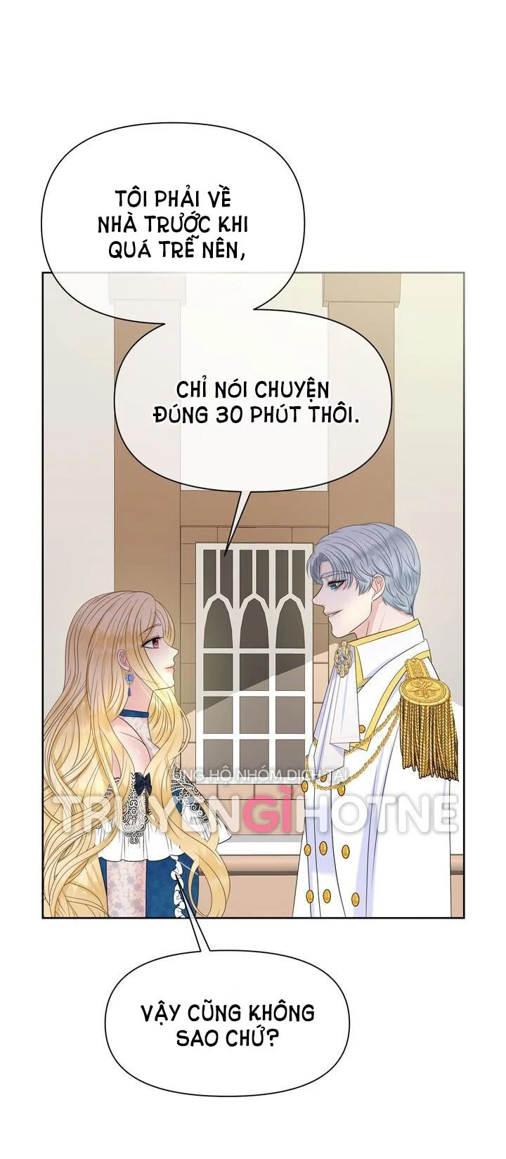 [18+] Cách Thuần Hóa Quái Thú Xấu Xa Chapter 13.1 - Trang 2
