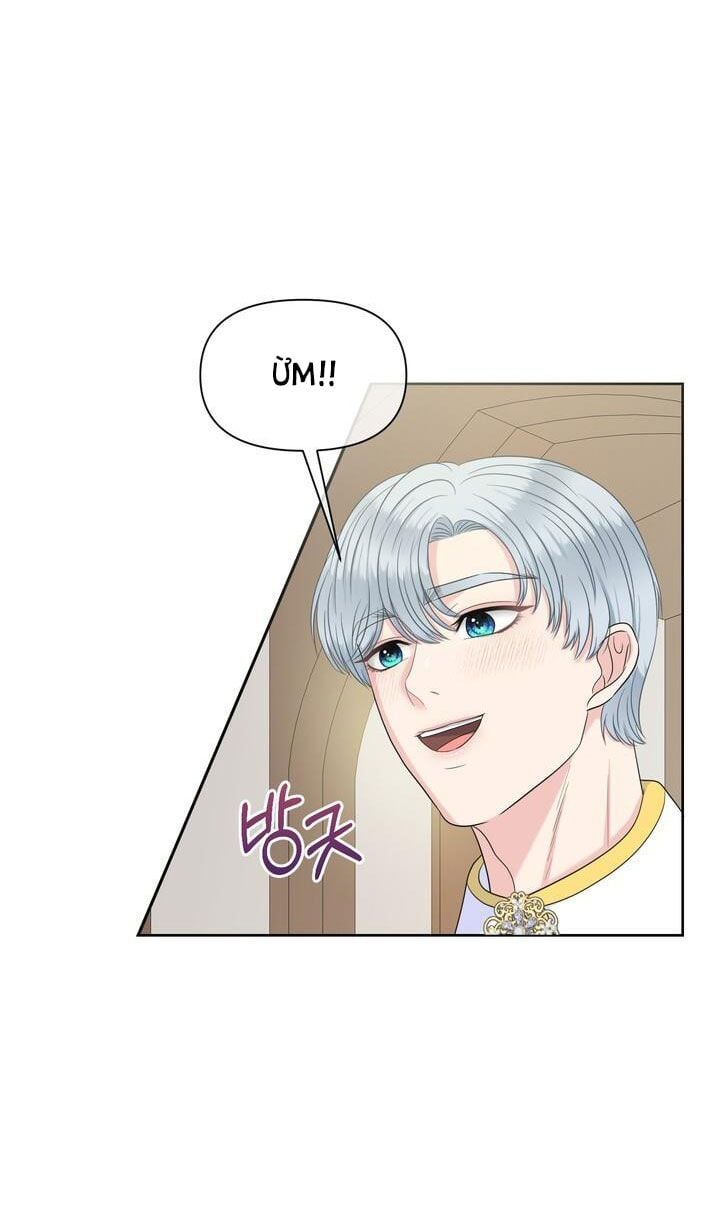 [18+] Cách Thuần Hóa Quái Thú Xấu Xa Chapter 13.1 - Trang 2