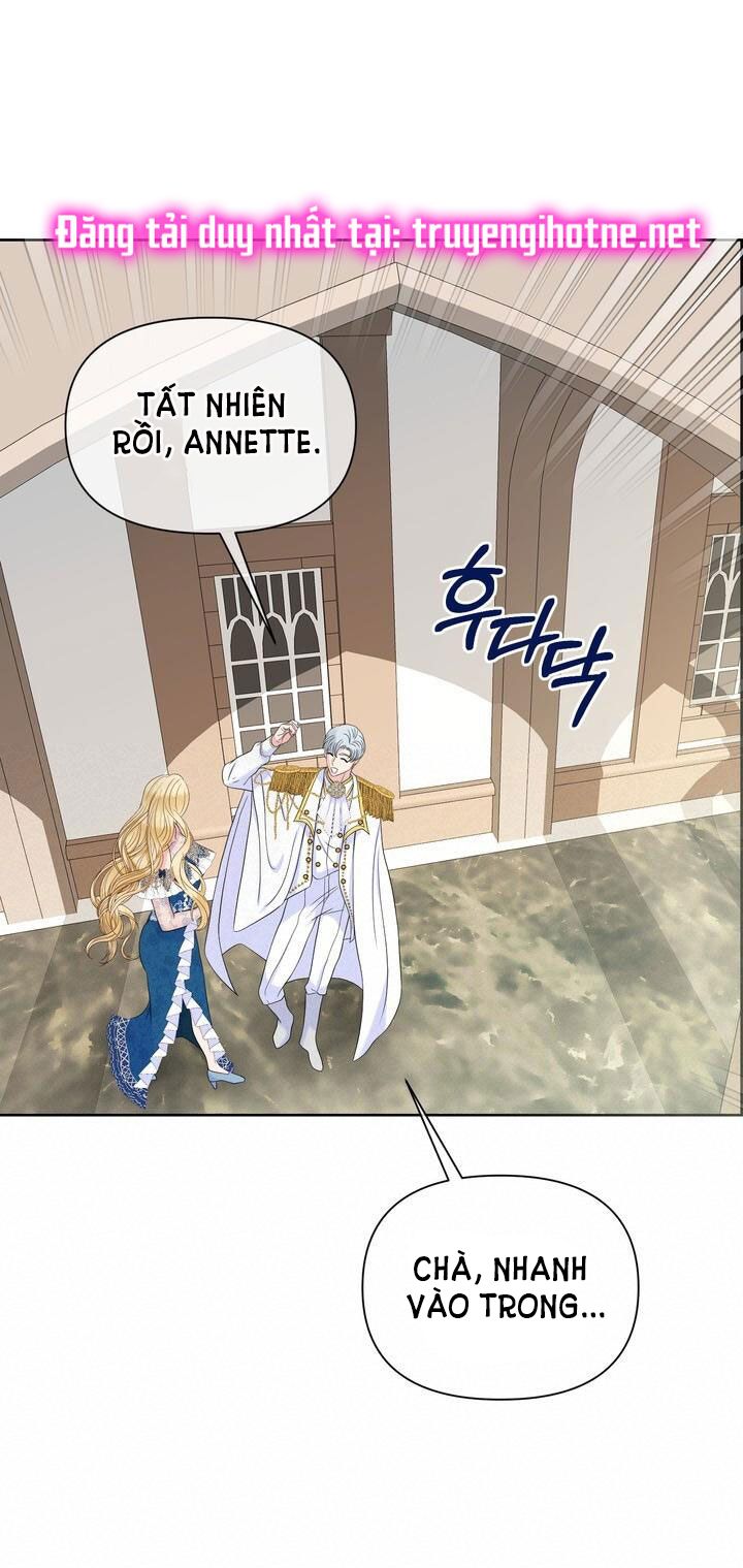 [18+] Cách Thuần Hóa Quái Thú Xấu Xa Chapter 13.1 - Trang 2