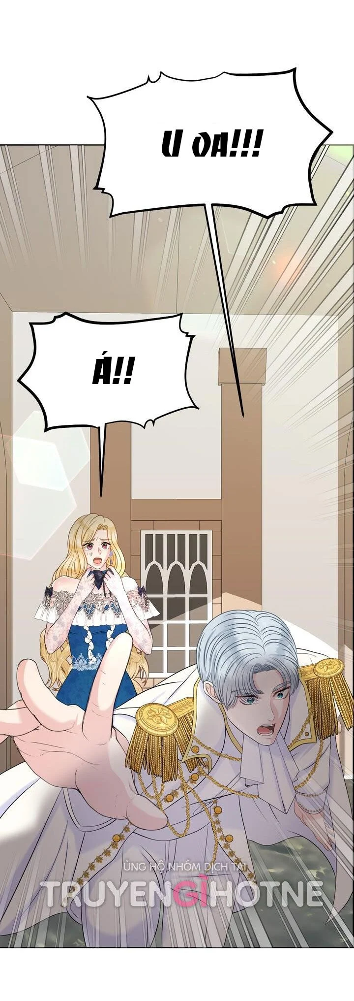 [18+] Cách Thuần Hóa Quái Thú Xấu Xa Chapter 13.1 - Trang 2