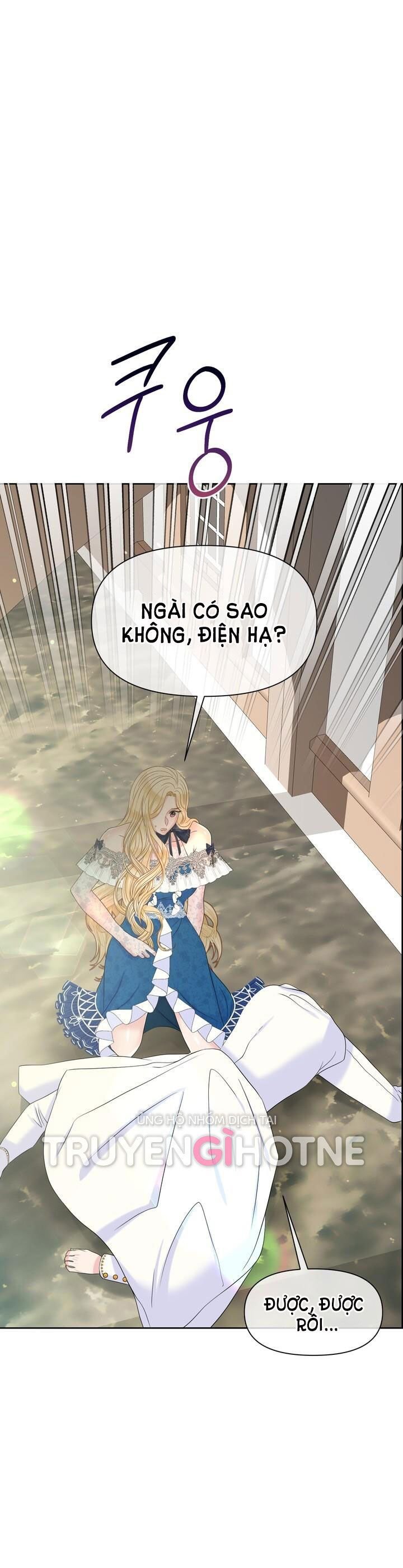 [18+] Cách Thuần Hóa Quái Thú Xấu Xa Chapter 13.1 - Trang 2