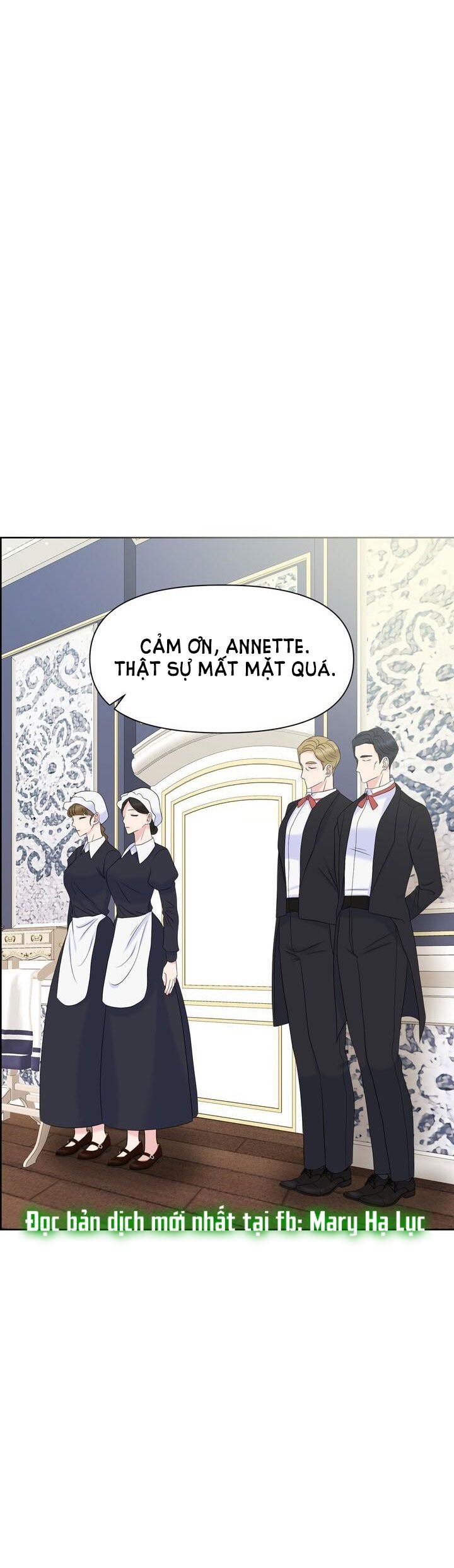 [18+] Cách Thuần Hóa Quái Thú Xấu Xa Chapter 13.1 - Trang 2