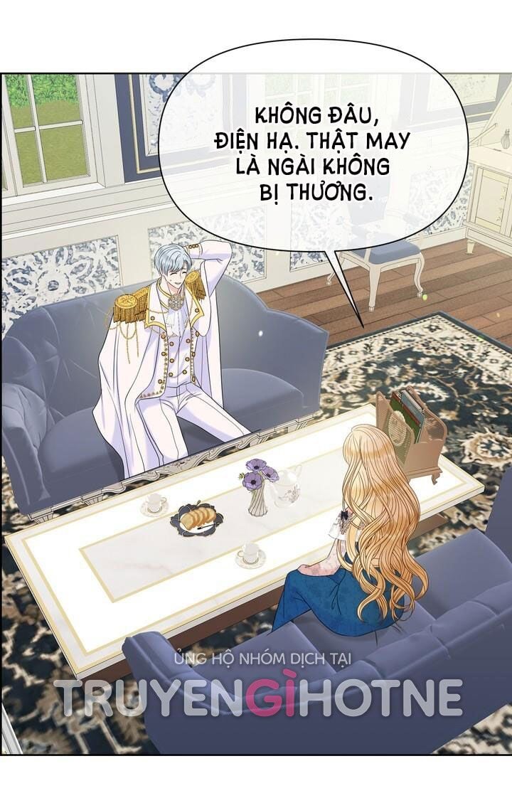 [18+] Cách Thuần Hóa Quái Thú Xấu Xa Chapter 13.1 - Trang 2