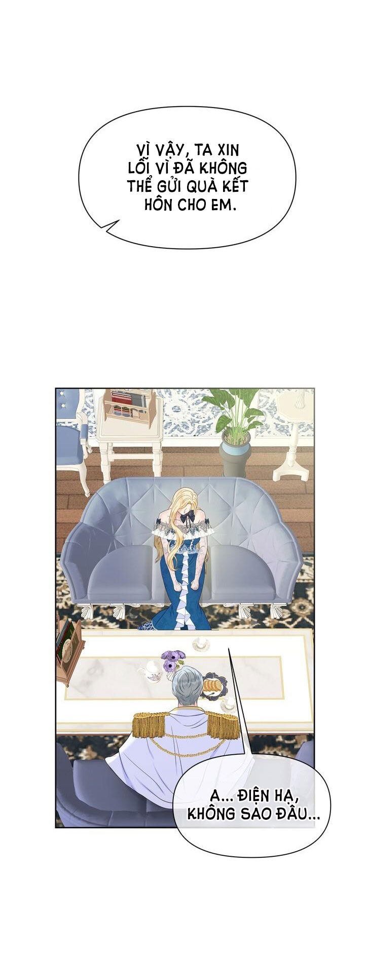 [18+] Cách Thuần Hóa Quái Thú Xấu Xa Chapter 13.1 - Trang 2