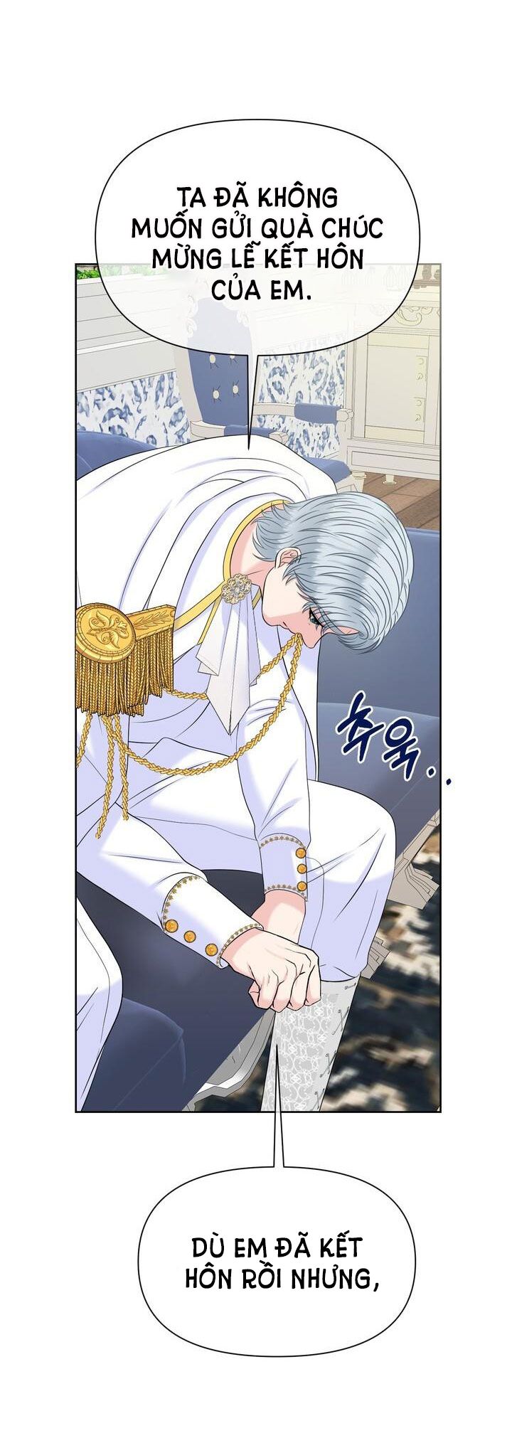 [18+] Cách Thuần Hóa Quái Thú Xấu Xa Chapter 13.1 - Trang 2
