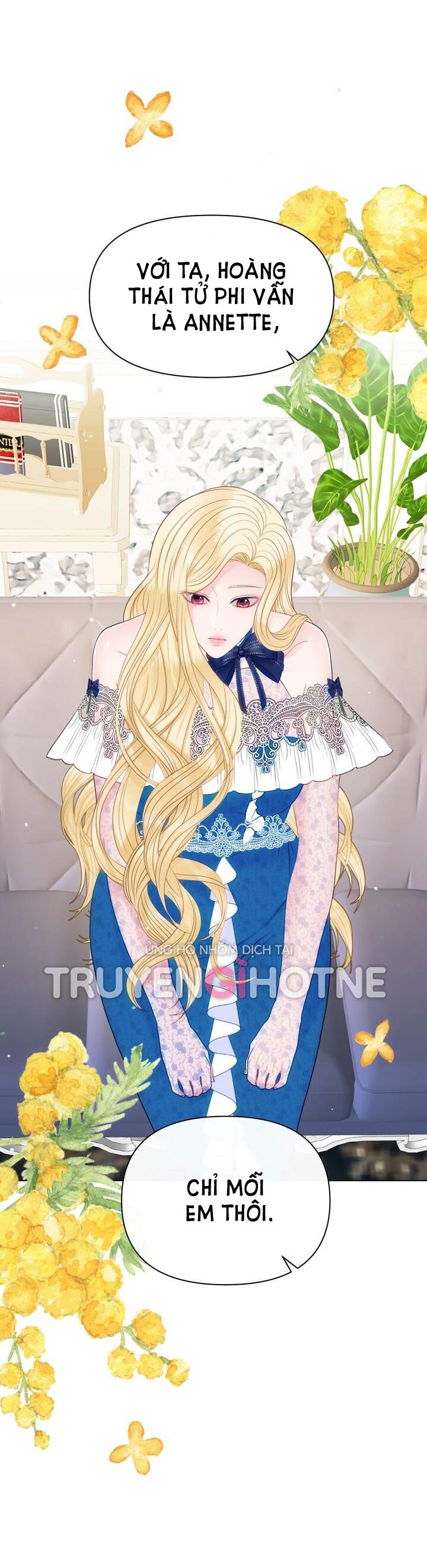 [18+] Cách Thuần Hóa Quái Thú Xấu Xa Chapter 13.1 - Trang 2