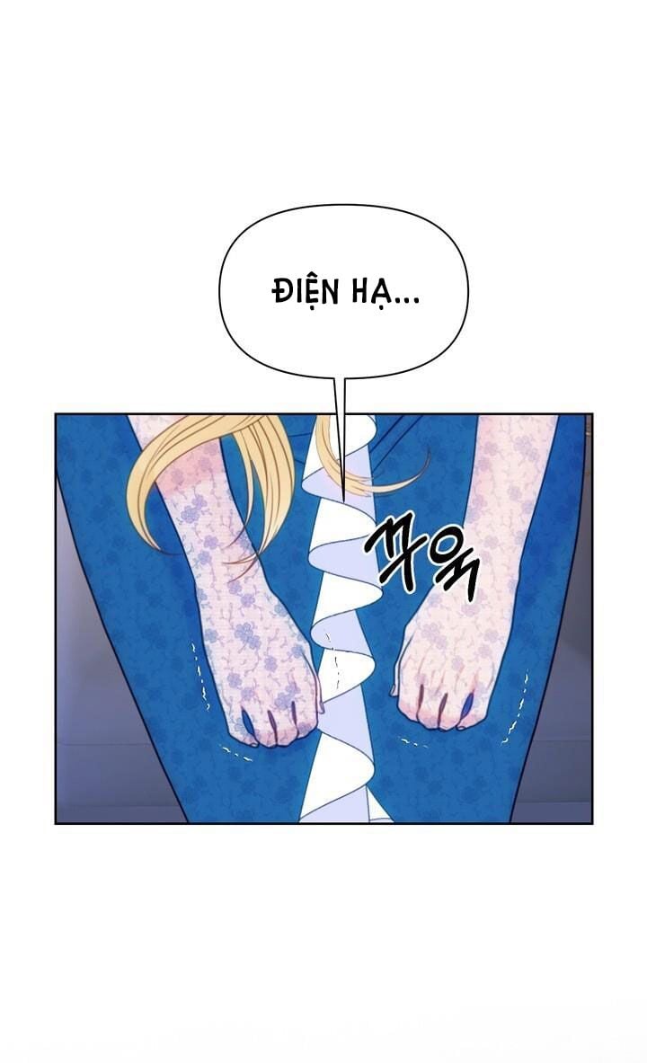 [18+] Cách Thuần Hóa Quái Thú Xấu Xa Chapter 13.1 - Trang 2
