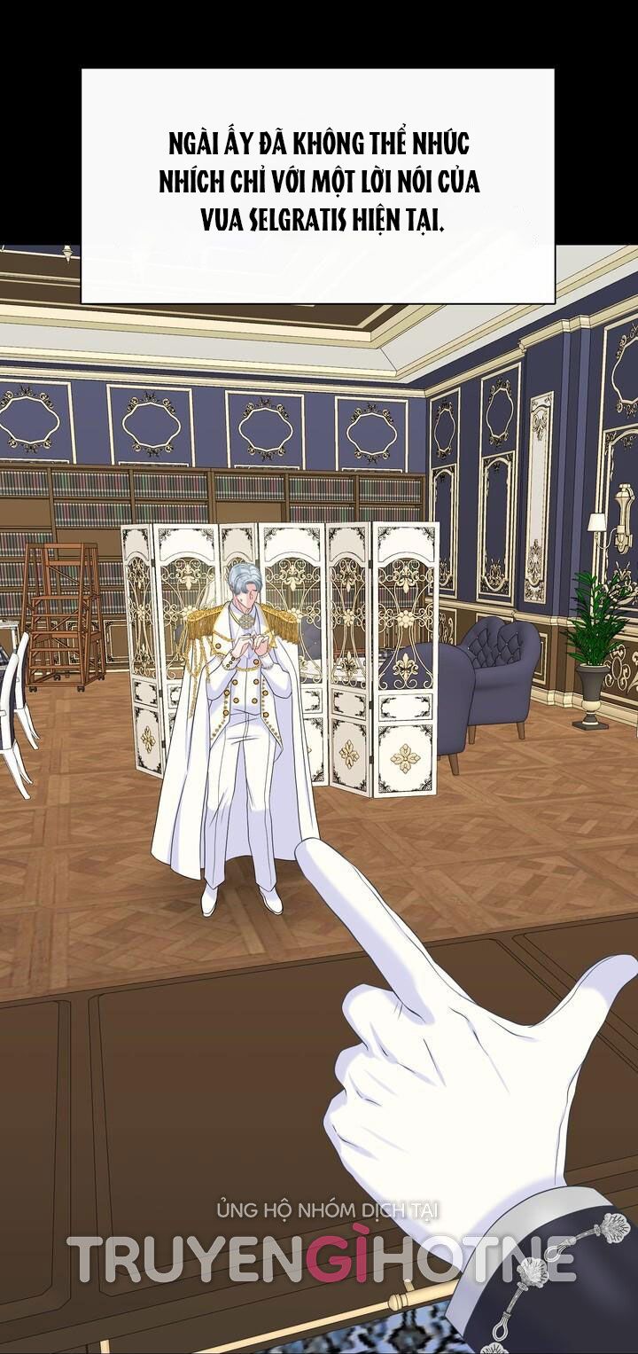 [18+] Cách Thuần Hóa Quái Thú Xấu Xa Chapter 13.2 - Trang 2