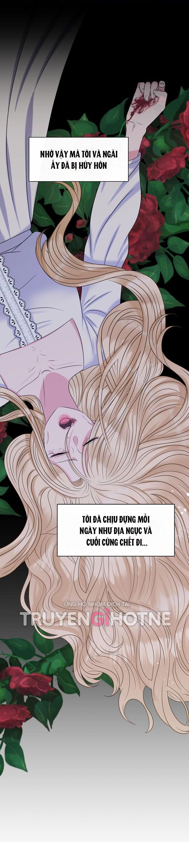 [18+] Cách Thuần Hóa Quái Thú Xấu Xa Chapter 13.2 - Trang 2