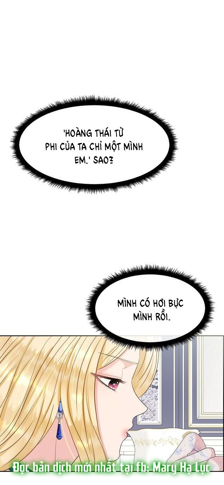 [18+] Cách Thuần Hóa Quái Thú Xấu Xa Chapter 13.2 - Trang 2