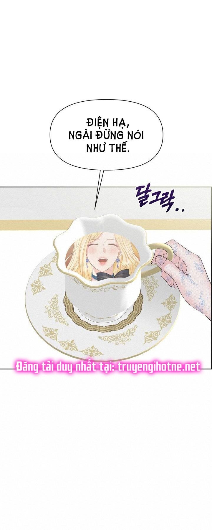 [18+] Cách Thuần Hóa Quái Thú Xấu Xa Chapter 13.2 - Trang 2