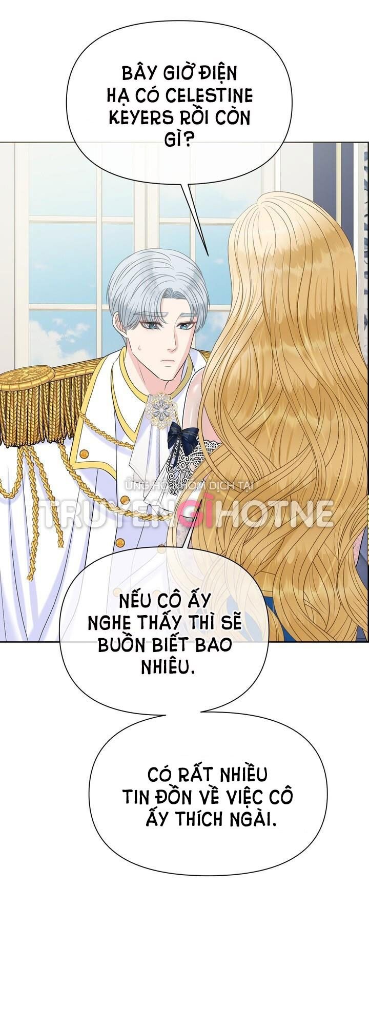 [18+] Cách Thuần Hóa Quái Thú Xấu Xa Chapter 13.2 - Trang 2