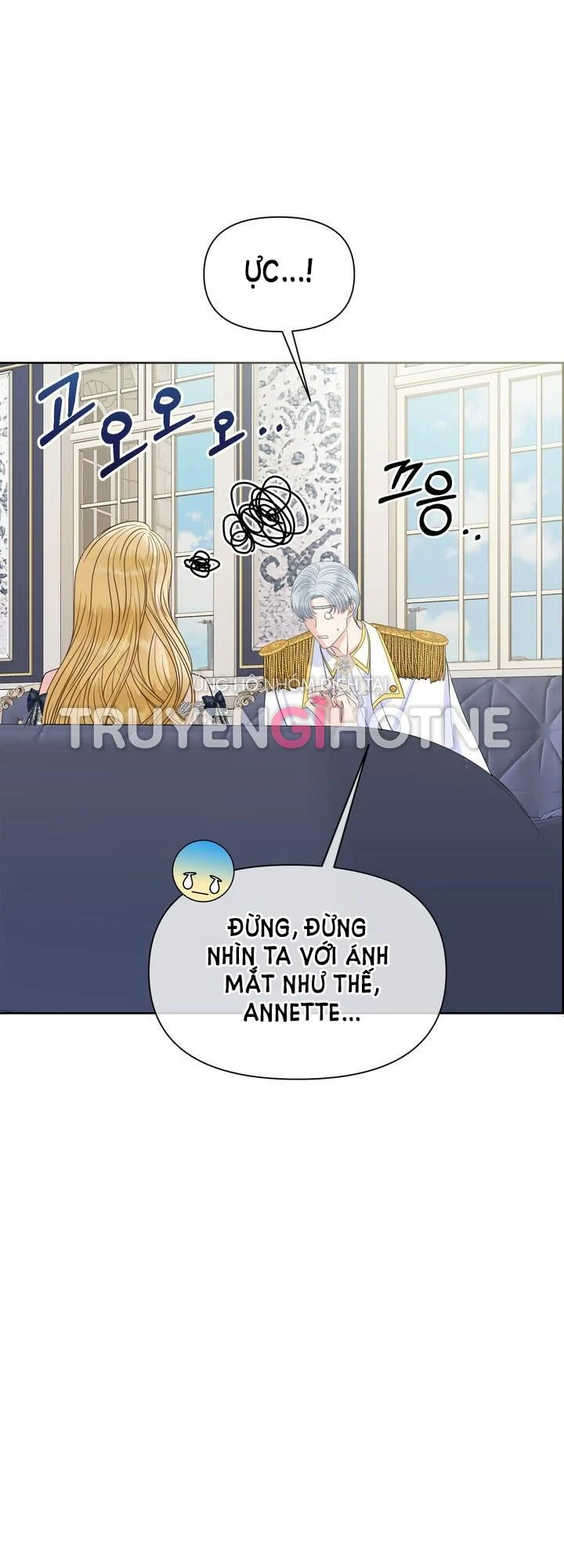 [18+] Cách Thuần Hóa Quái Thú Xấu Xa Chapter 13.2 - Trang 2