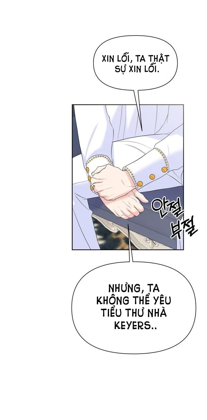 [18+] Cách Thuần Hóa Quái Thú Xấu Xa Chapter 13.2 - Trang 2