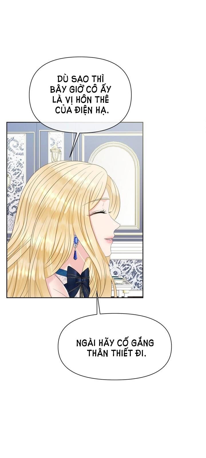 [18+] Cách Thuần Hóa Quái Thú Xấu Xa Chapter 13.2 - Trang 2