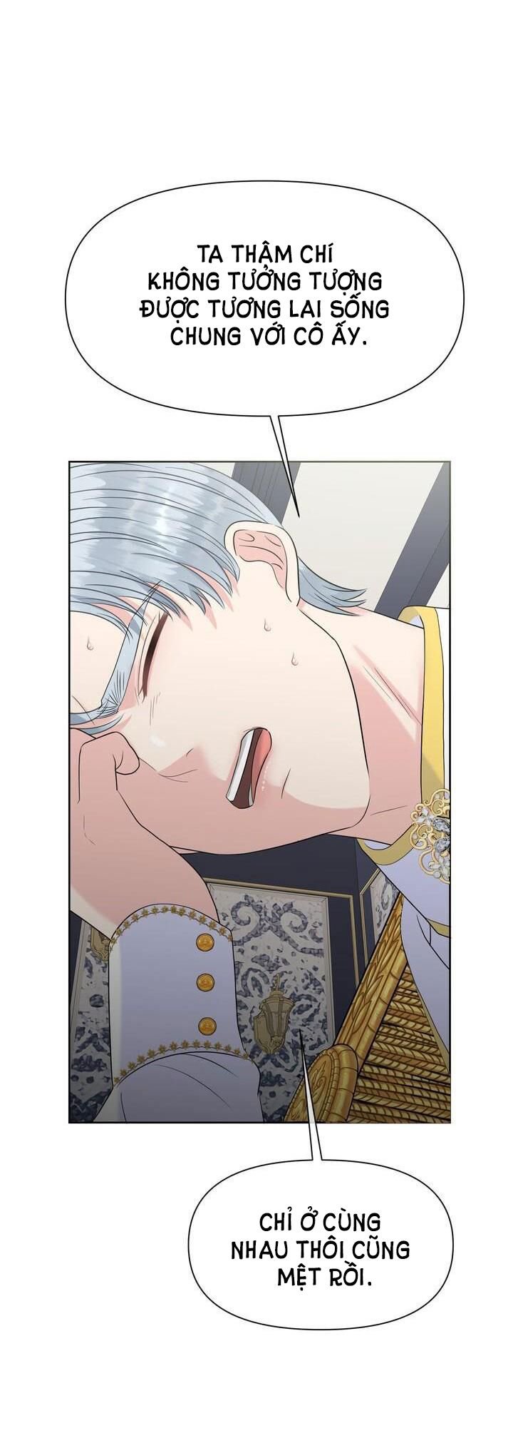 [18+] Cách Thuần Hóa Quái Thú Xấu Xa Chapter 13.2 - Trang 2
