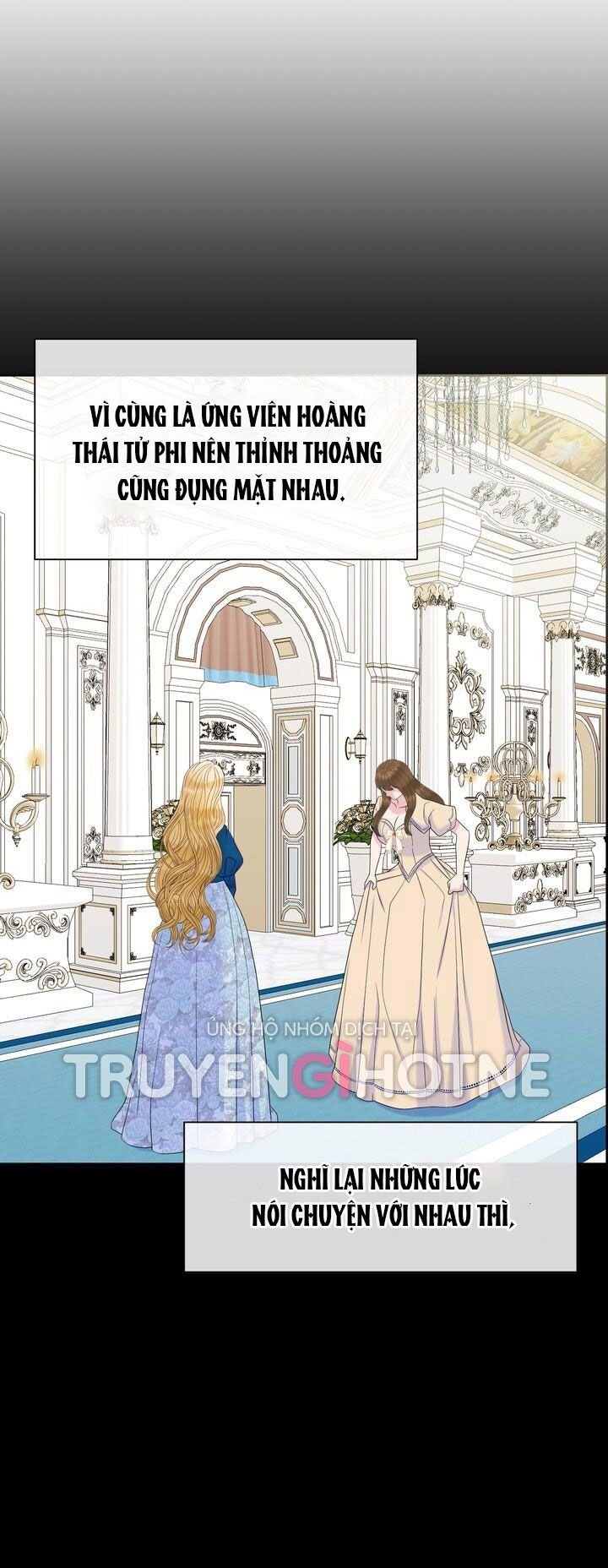 [18+] Cách Thuần Hóa Quái Thú Xấu Xa Chapter 13.2 - Trang 2