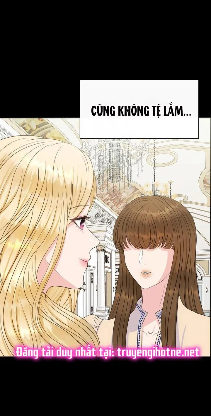 [18+] Cách Thuần Hóa Quái Thú Xấu Xa Chapter 13.2 - Trang 2