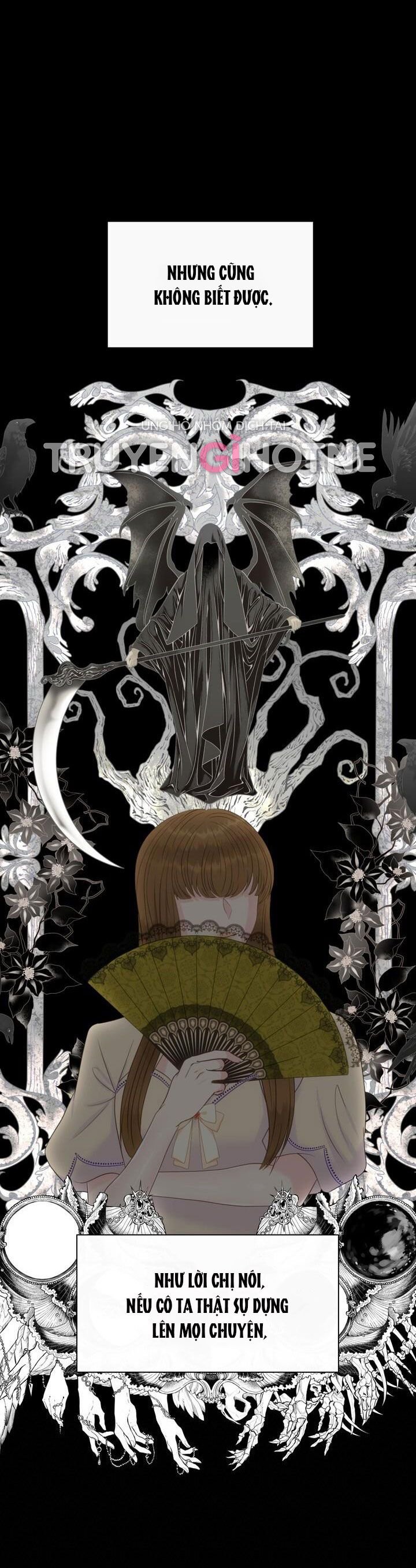 [18+] Cách Thuần Hóa Quái Thú Xấu Xa Chapter 13.2 - Trang 2