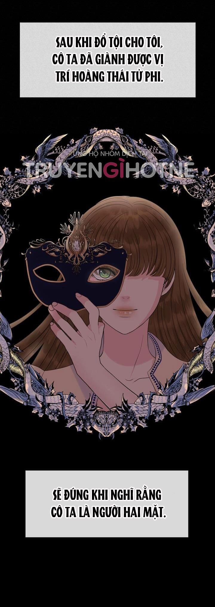 [18+] Cách Thuần Hóa Quái Thú Xấu Xa Chapter 13.2 - Trang 2