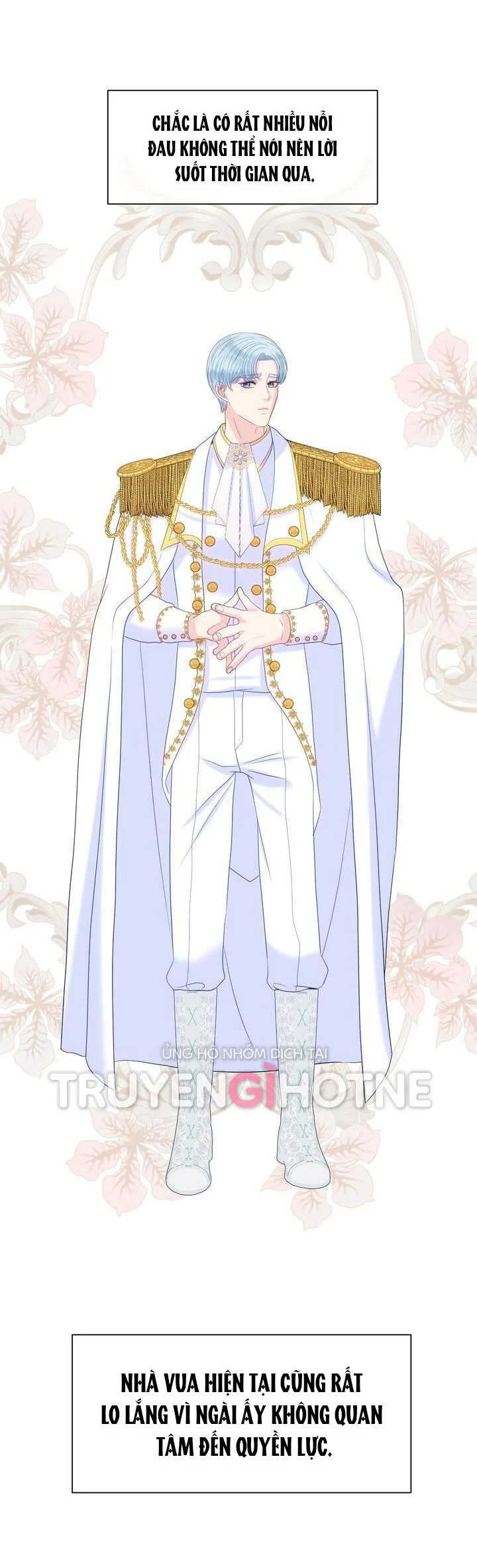 [18+] Cách Thuần Hóa Quái Thú Xấu Xa Chapter 13.2 - Trang 2