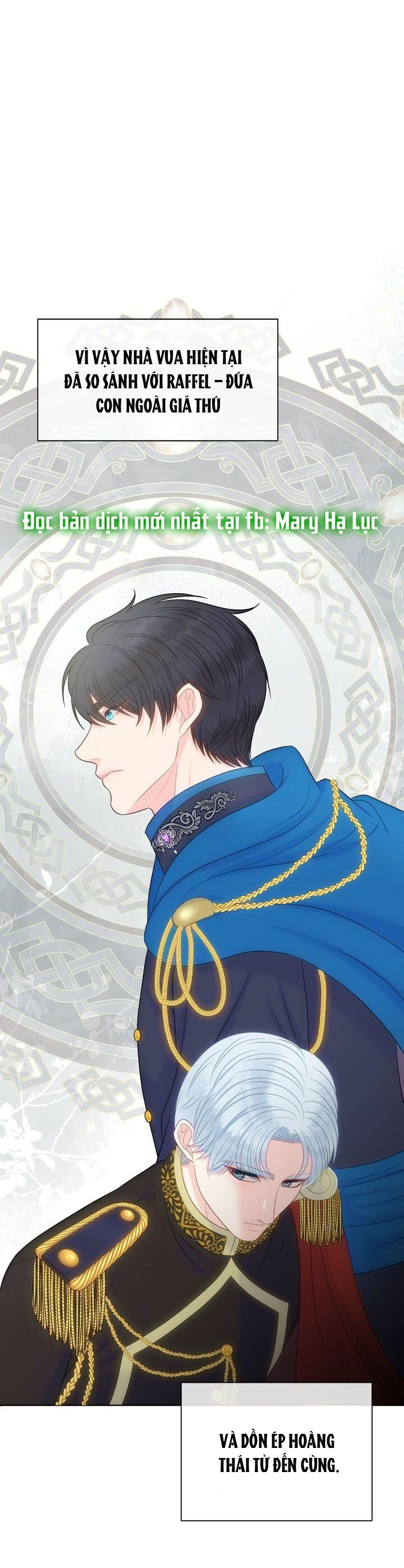 [18+] Cách Thuần Hóa Quái Thú Xấu Xa Chapter 13.2 - Trang 2