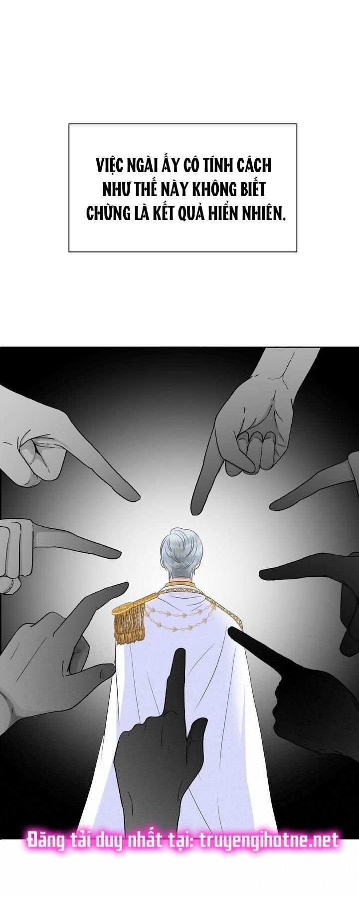 [18+] Cách Thuần Hóa Quái Thú Xấu Xa Chapter 13.2 - Trang 2
