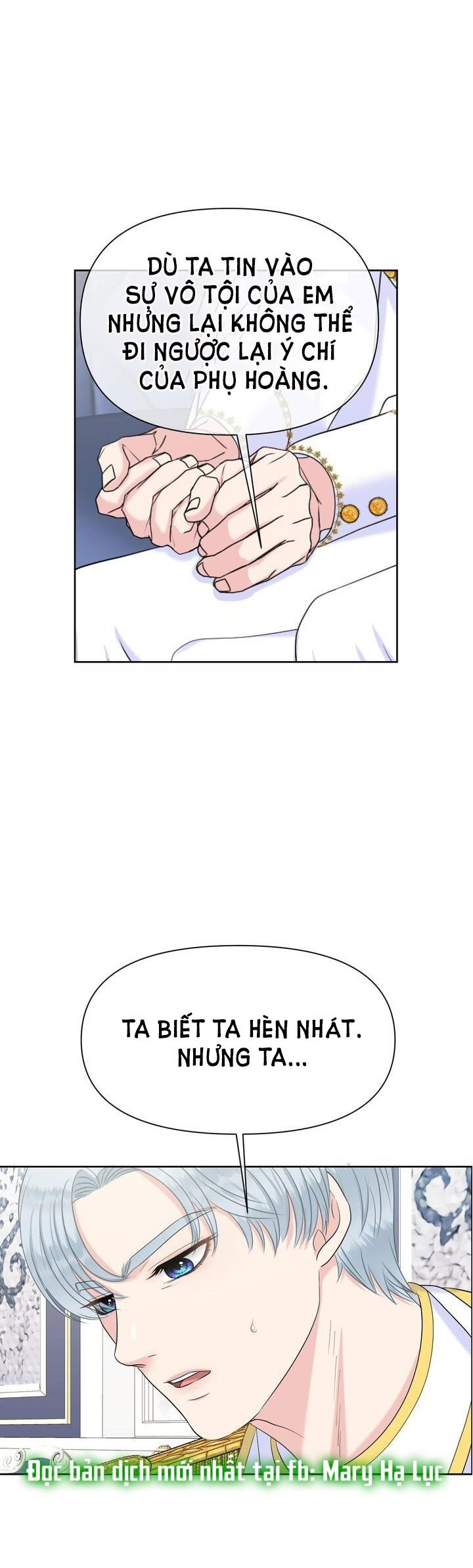 [18+] Cách Thuần Hóa Quái Thú Xấu Xa Chapter 13.2 - Trang 2