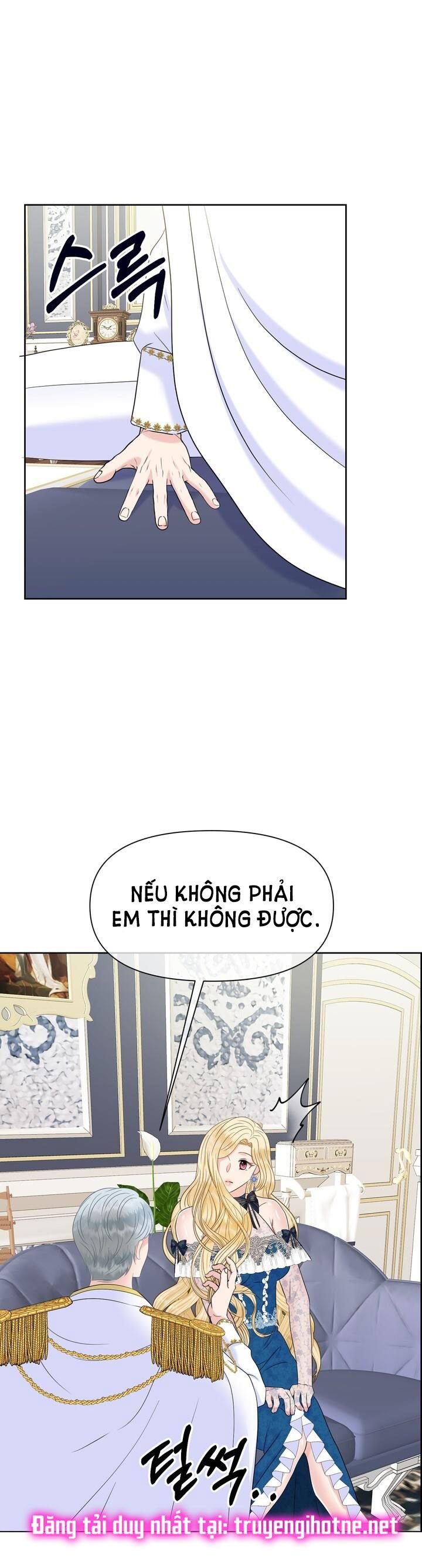 [18+] Cách Thuần Hóa Quái Thú Xấu Xa Chapter 13.2 - Trang 2