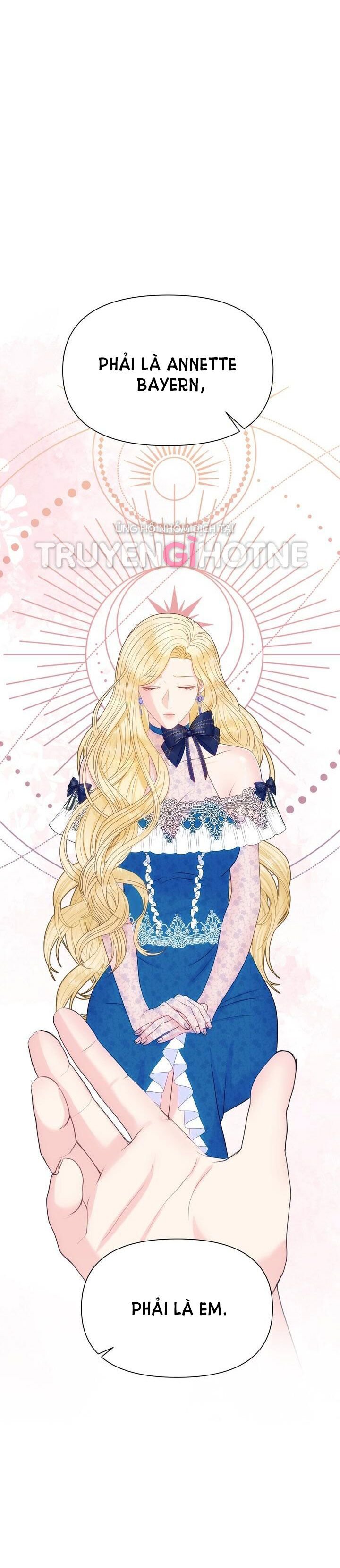 [18+] Cách Thuần Hóa Quái Thú Xấu Xa Chapter 13.2 - Trang 2