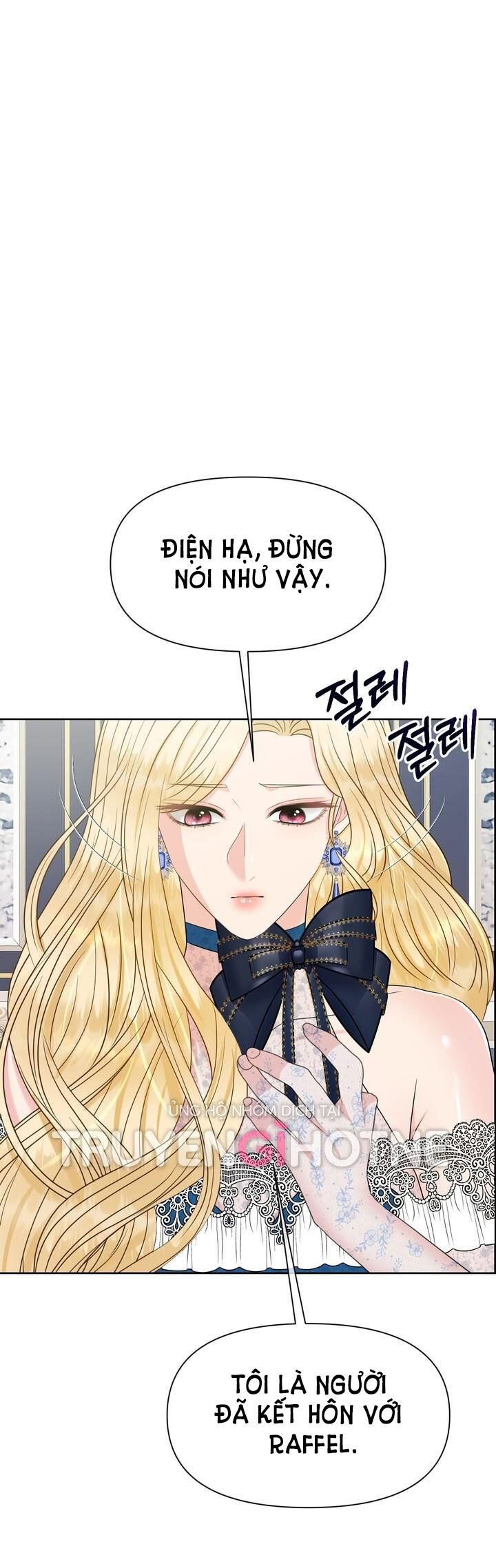 [18+] Cách Thuần Hóa Quái Thú Xấu Xa Chapter 13.2 - Trang 2