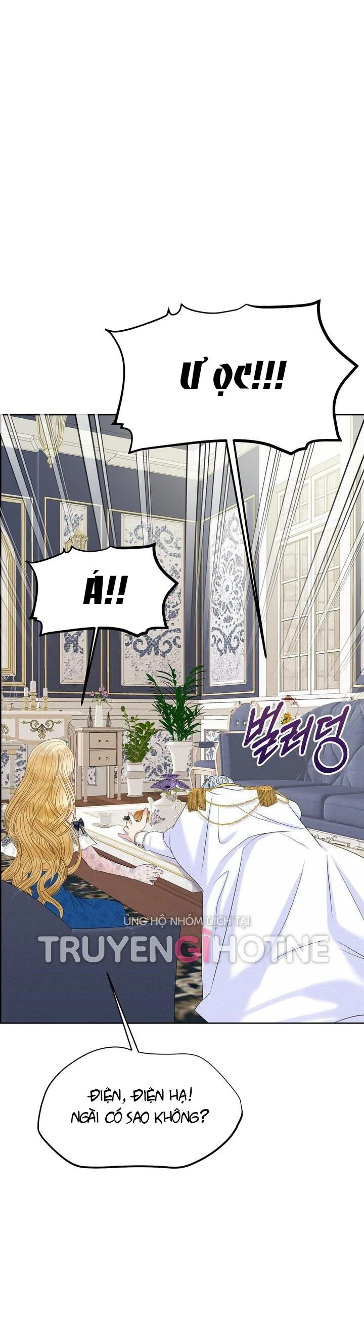 [18+] Cách Thuần Hóa Quái Thú Xấu Xa Chapter 13.2 - Trang 2