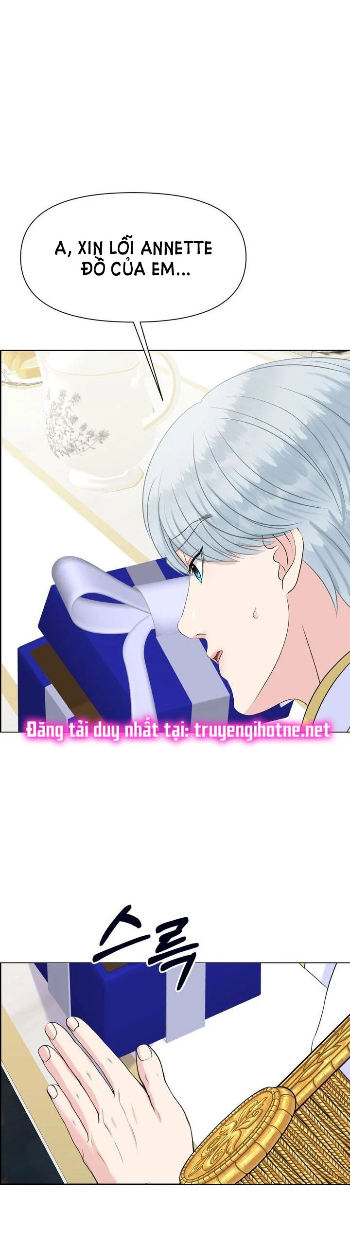 [18+] Cách Thuần Hóa Quái Thú Xấu Xa Chapter 13.2 - Trang 2