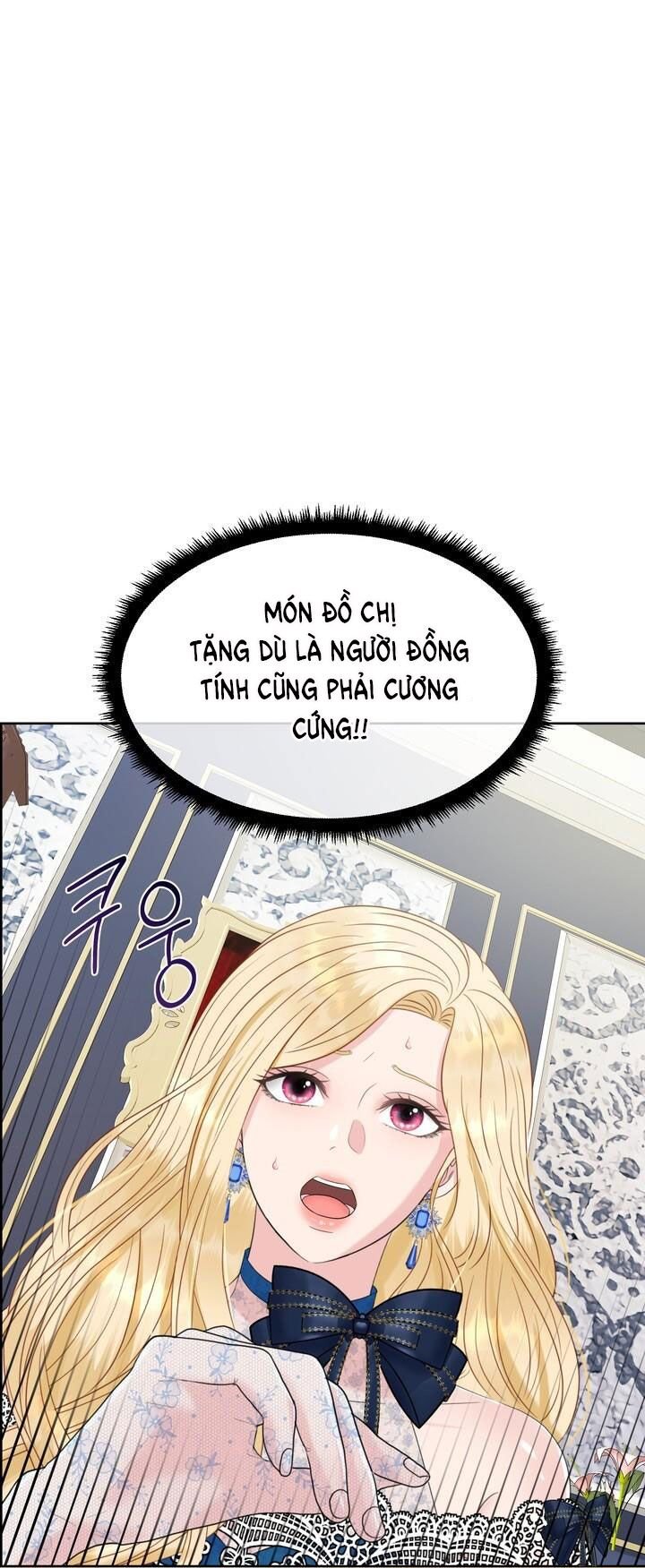 [18+] Cách Thuần Hóa Quái Thú Xấu Xa Chapter 13.2 - Trang 2