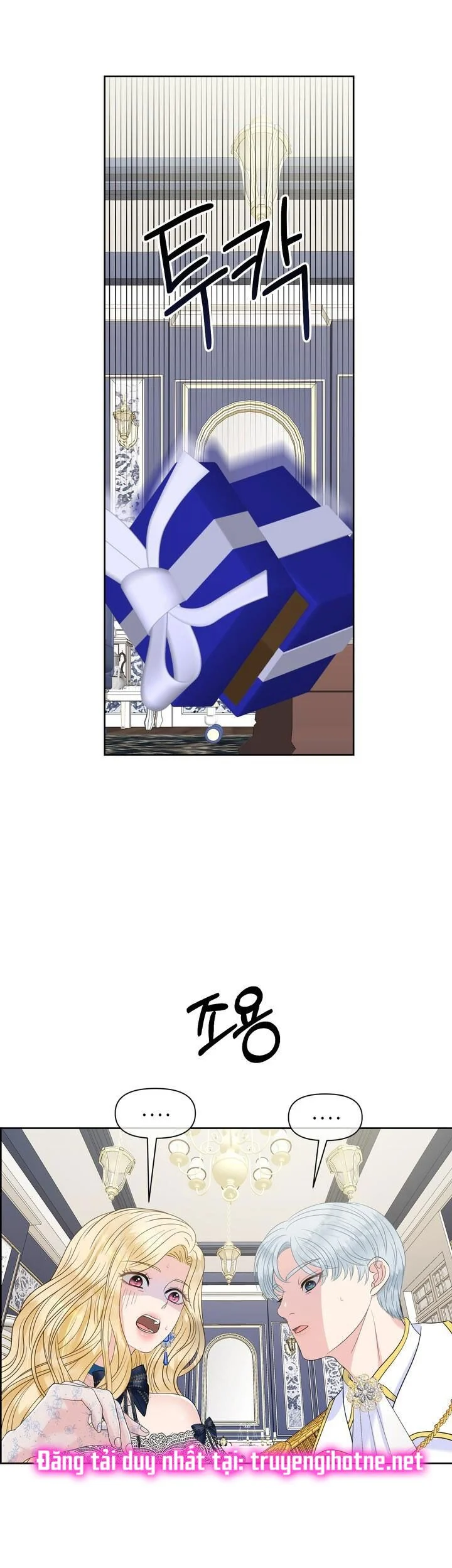 [18+] Cách Thuần Hóa Quái Thú Xấu Xa Chapter 13.2 - Trang 2