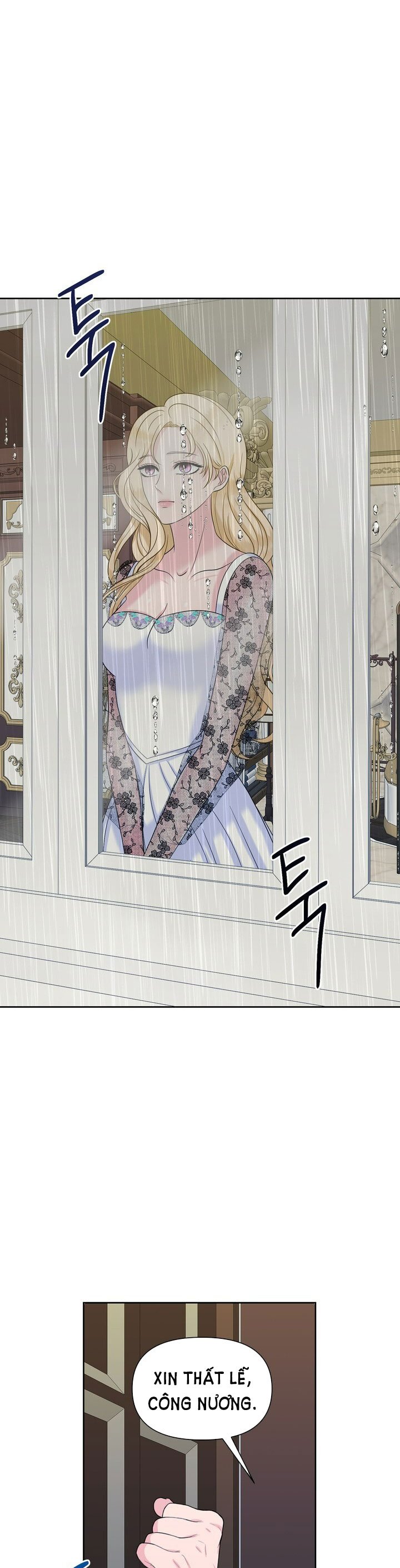 [18+] Cách Thuần Hóa Quái Thú Xấu Xa Chapter 2.1 3