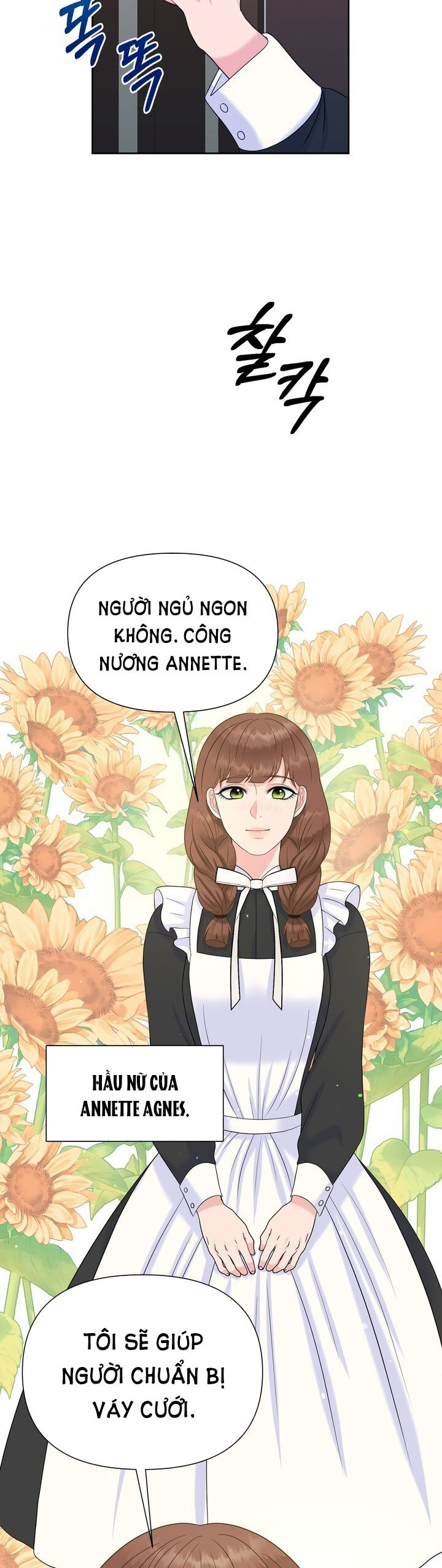 [18+] Cách Thuần Hóa Quái Thú Xấu Xa Chapter 2.1 4