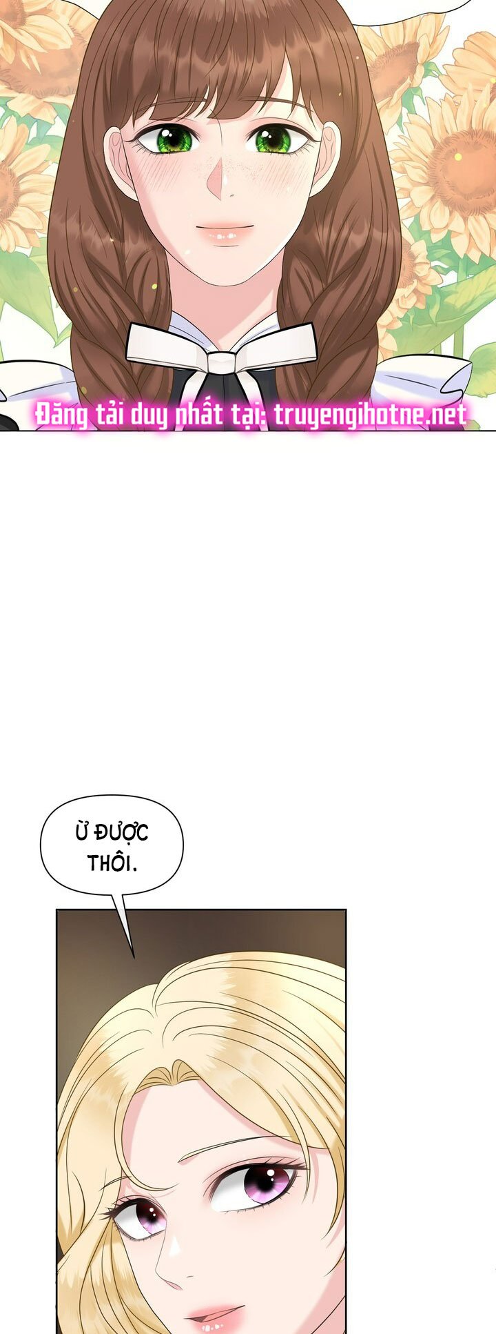 [18+] Cách Thuần Hóa Quái Thú Xấu Xa Chapter 2.1 5