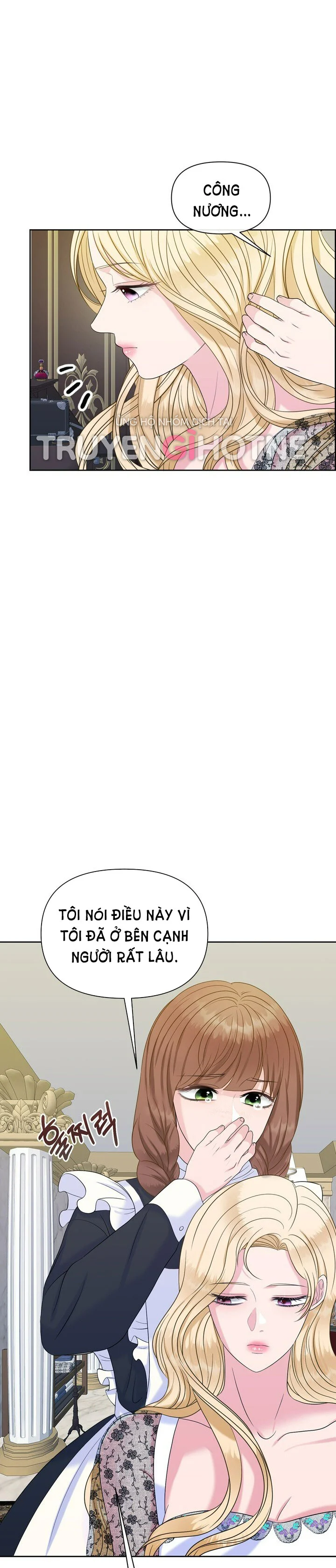 [18+] Cách Thuần Hóa Quái Thú Xấu Xa Chapter 2.1 7