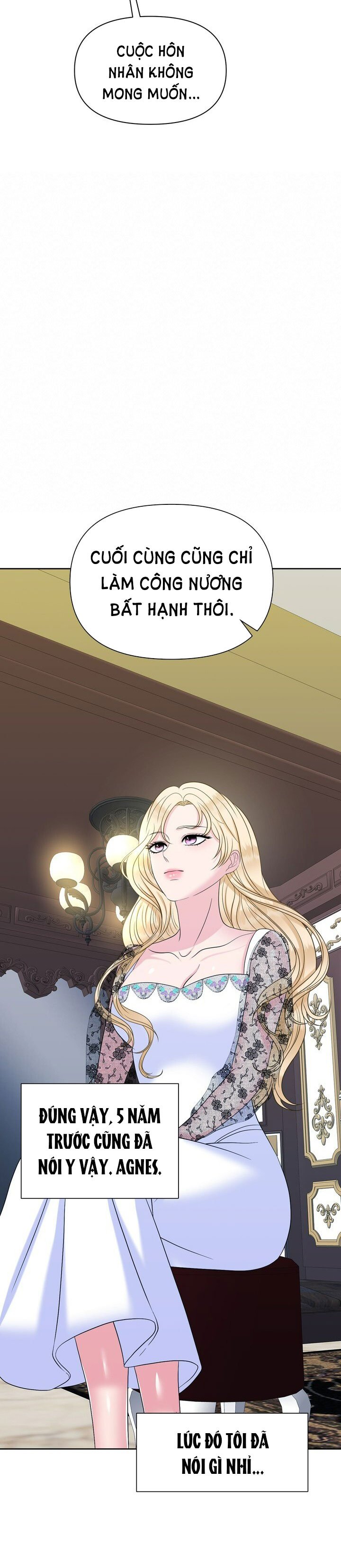 [18+] Cách Thuần Hóa Quái Thú Xấu Xa Chapter 2.1 8