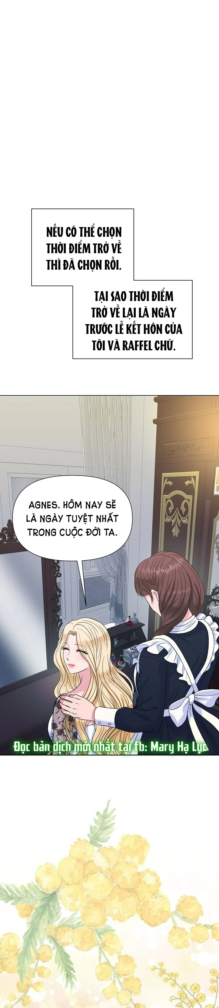 [18+] Cách Thuần Hóa Quái Thú Xấu Xa Chapter 2.1 9