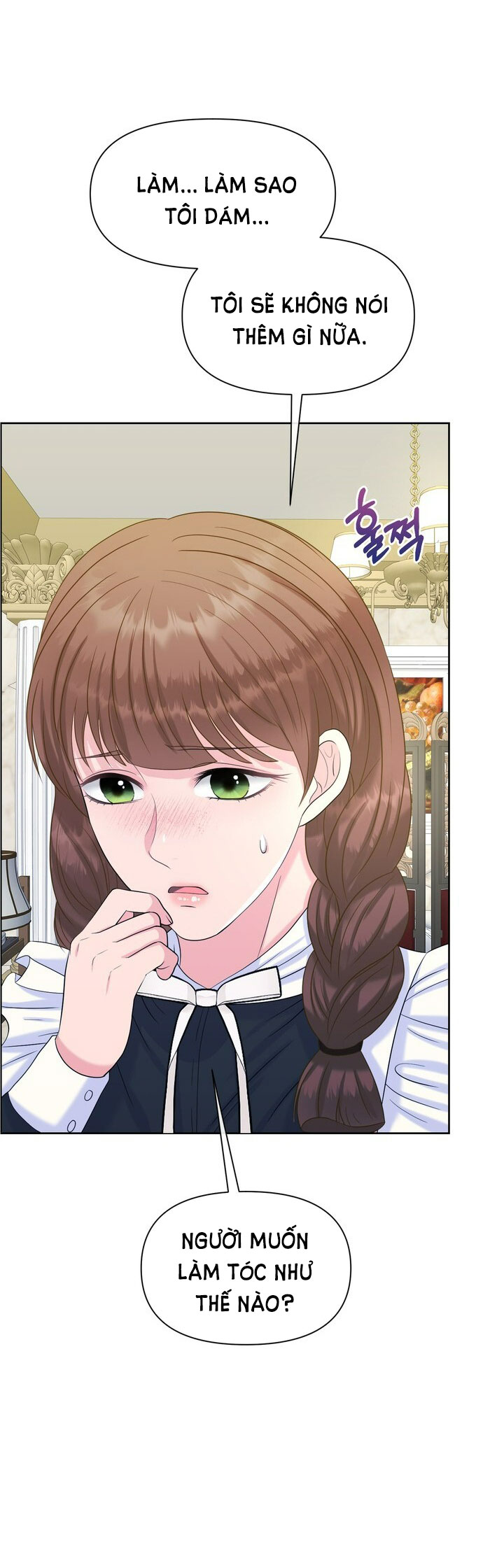 [18+] Cách Thuần Hóa Quái Thú Xấu Xa Chapter 2.1 11