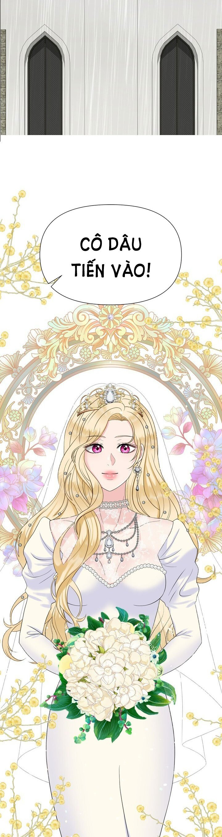 [18+] Cách Thuần Hóa Quái Thú Xấu Xa Chapter 2.1 21