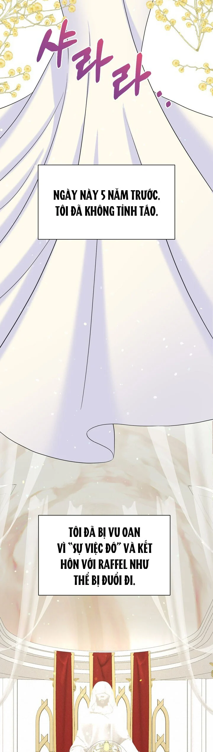 [18+] Cách Thuần Hóa Quái Thú Xấu Xa Chapter 2.1 22