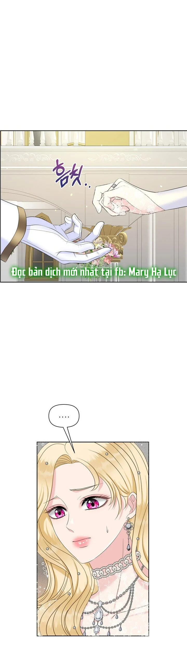 [18+] Cách Thuần Hóa Quái Thú Xấu Xa Chapter 2.1 27