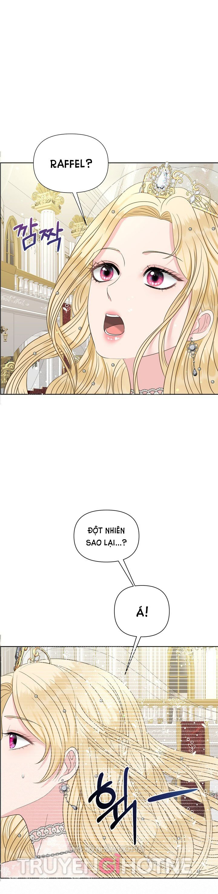 [18+] Cách Thuần Hóa Quái Thú Xấu Xa Chapter 2.1 30