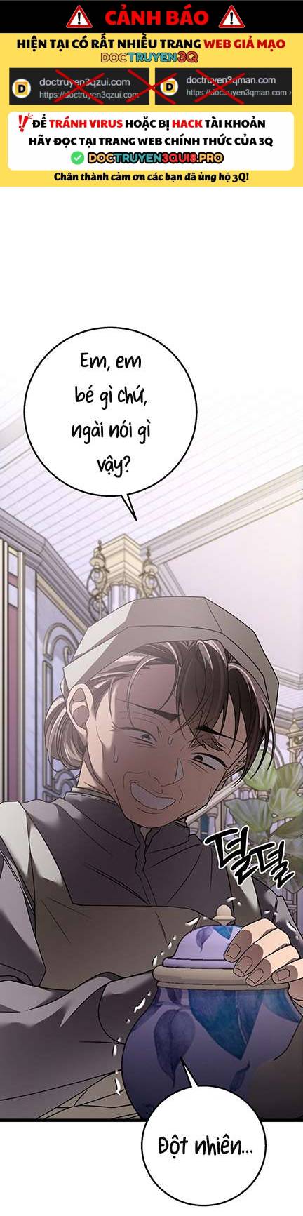 [18+] Cái Nôi Của Kẻ Thù Chapter 22 - Trang 2