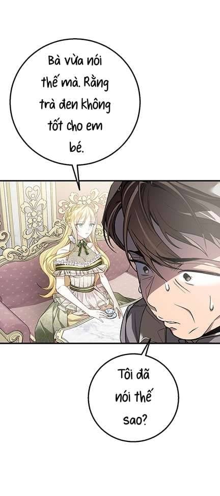 [18+] Cái Nôi Của Kẻ Thù Chapter 22 - Trang 2