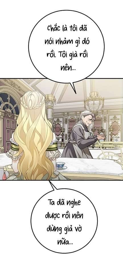 [18+] Cái Nôi Của Kẻ Thù Chapter 22 - Trang 2
